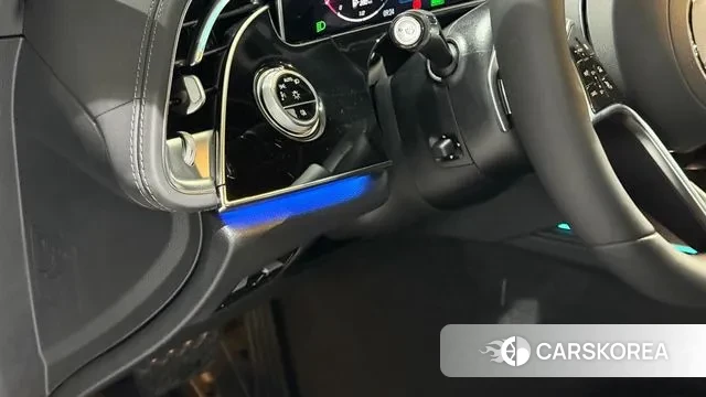 Mercedes-Benz E-Class W214 id 3405030 из Кореи 8