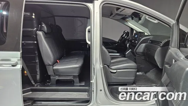 Hyundai Staria id 2421890 из Кореи 8