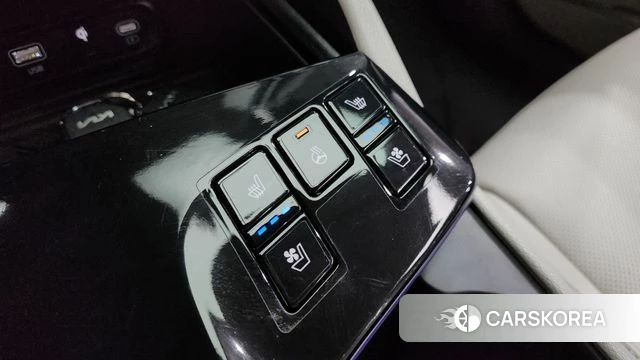 Kia Sportage 5th Generation Hybrid id 3892427 из Кореи 8