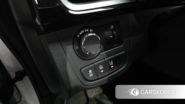 Chevrolet (GM Daewoo) The New Spark id 4688746 из Кореи 8