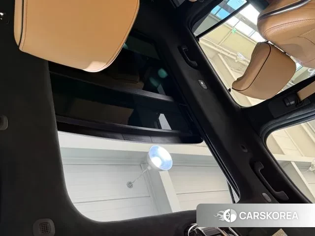 Jeep Grand Cherokee (WL) id 3289587 из Кореи 8