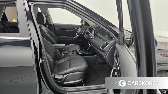 Kia The New Seltos id 3310355 из Кореи 8