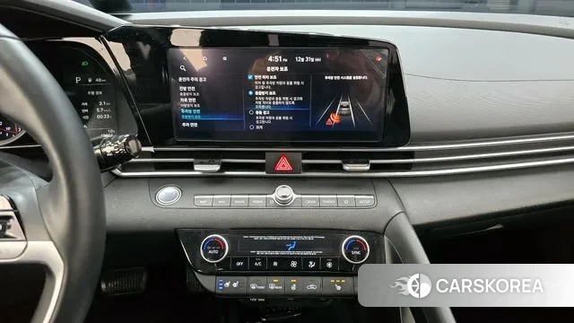 Hyundai Avante (CN7) id 3535651 из Кореи 8