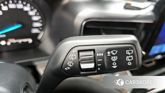 Ford Explorer 6th Generation id 3812928 из Кореи 8