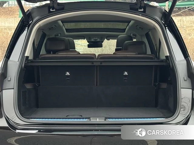 Mercedes-Benz GLS id 4257756 из Китая 8