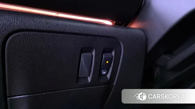 Renault Korea (Samsung) SM6 id 3008902 из Кореи 8