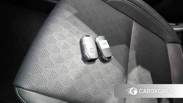 Kia Seltos id 4409668 из Кореи 8