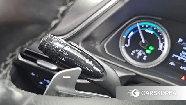 Hyundai Sonata Hybrid (DN8) id 3018134 из Кореи 8