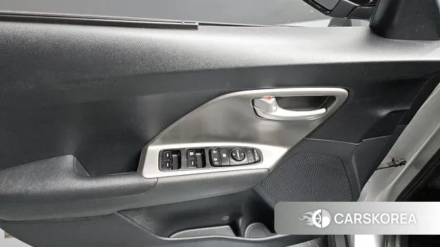 Kia Niro Plus id 3457682 из Кореи 8
