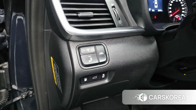 Kia The New K5 2nd generation id 4530600 из Кореи 8