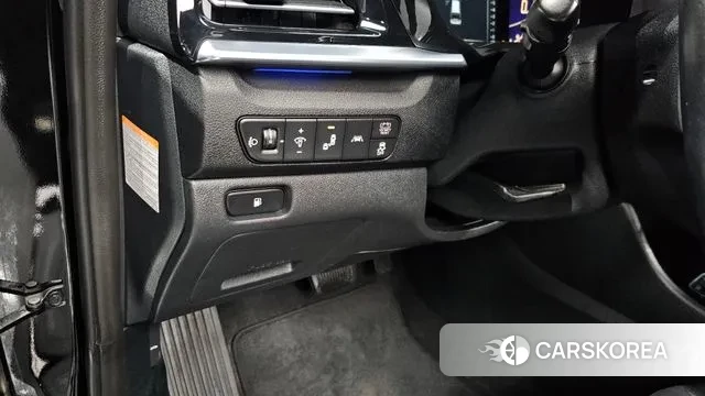 Kia The New Niro id 3572753 из Кореи 8