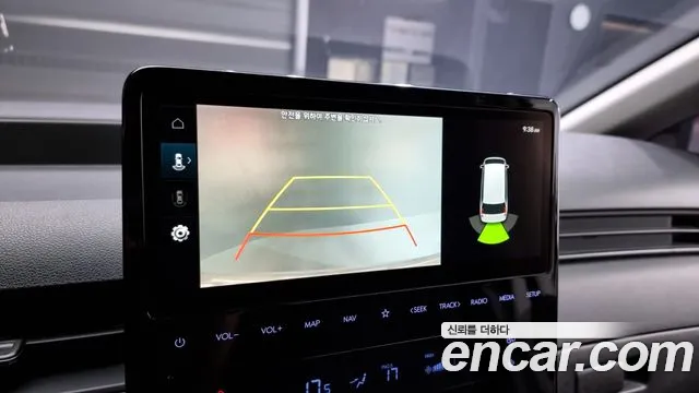 Hyundai Staria id 2853516 из Кореи 8