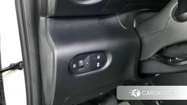 Hyundai Casper id 4355527 из Кореи 8