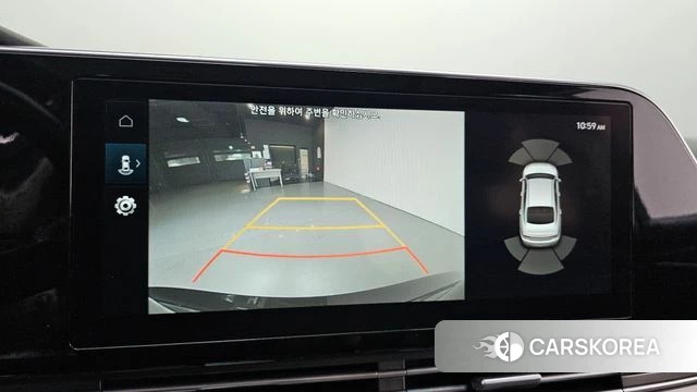 Hyundai The New Grandeur IG id 4410513 из Кореи 8