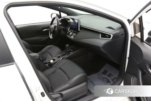 Toyota Lei Ling id 4298069 из Китая 8