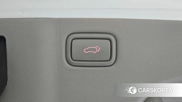 Kia The New Carnival id 4424918 из Кореи 8