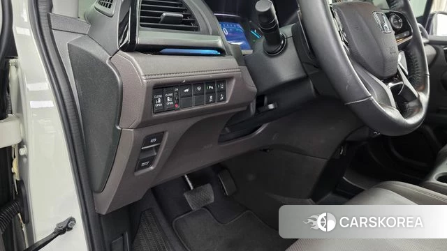 Honda Odyssey id 4311059 из Кореи 8