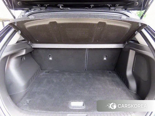 Hyundai The New Kona Hybrid id 3274531 из Кореи 8