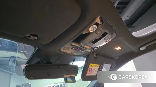 Kia Sorento 4th Generation id 3384997 из Кореи 8