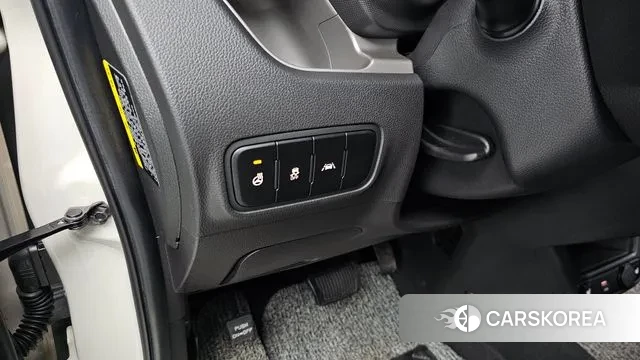 Kia The New Ray id 3323475 из Кореи 8