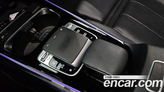 Mercedes-Benz GLB-Class X247 id 2951005 из Кореи 8