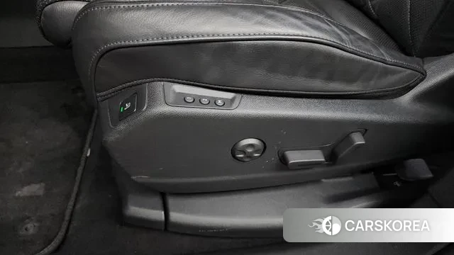 Citroen / DS DS7 Crossback id 3059049 из Кореи 8