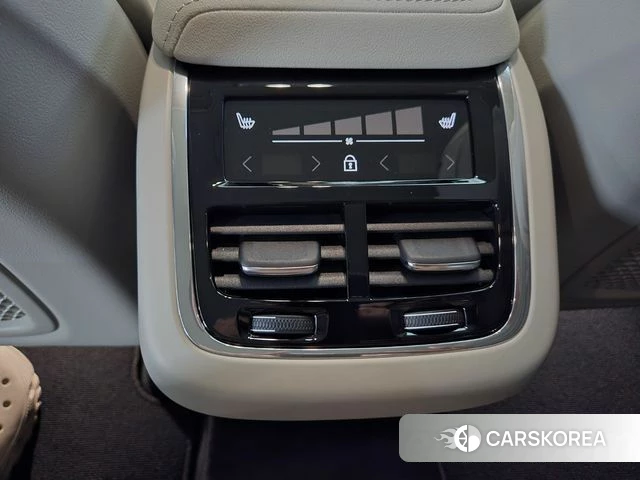 Volvo XC60 second Generation id 4367097 из Кореи 8