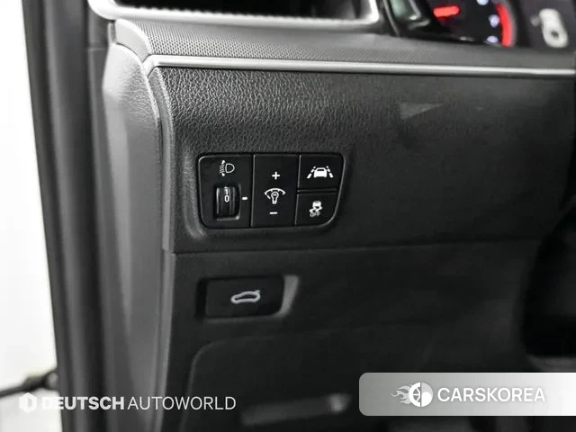 Kia K5 3rd generation id 3557029 из Кореи 8