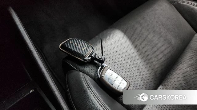 Hyundai All New Tucson id 4318102 из Кореи 8