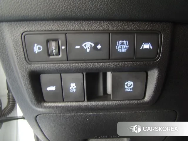 Hyundai Sonata Hybrid (DN8) id 3474440 из Кореи 8