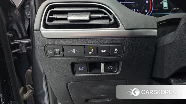 Hyundai Palisade id 3536025 из Кореи 8