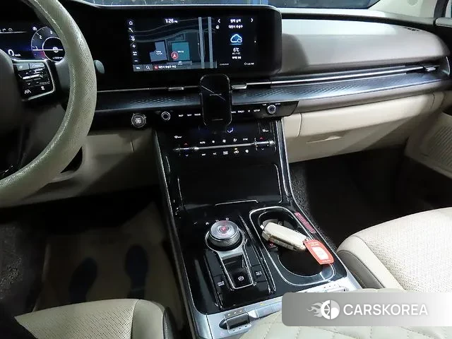 Kia Carnival 4th generation id 3492704 из Кореи 8