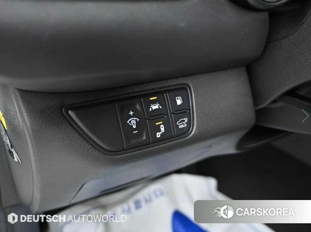 Genesis G70 id 4775921 из Кореи 8