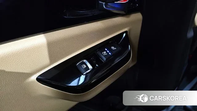 Kia Carnival 4th generation id 3242850 из Кореи 8