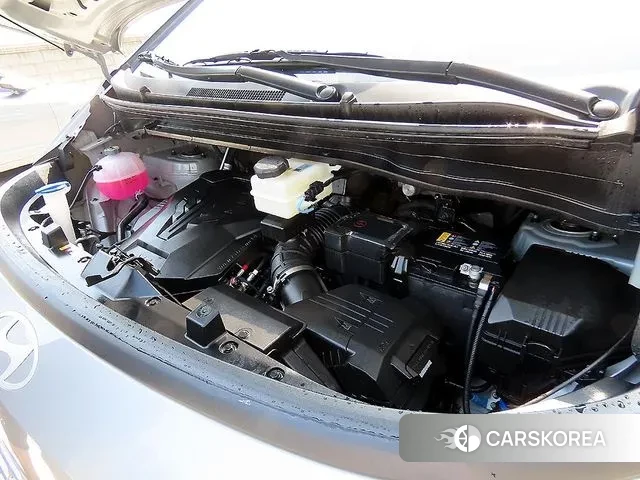 Hyundai Staria id 3288914 из Кореи 8