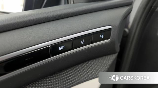 Hyundai Tucson Hybrid (NX4) id 3872515 из Кореи 8