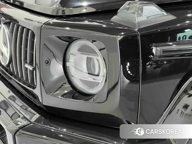 Mercedes-Benz G-class AMG id 4277972 из Китая 8