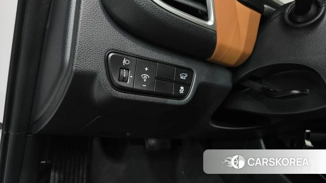 Kia The New Seltos id 4248221 из Кореи 8