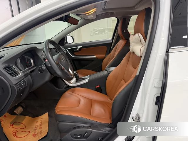 Volvo S60 id 4214163 из Китая 8