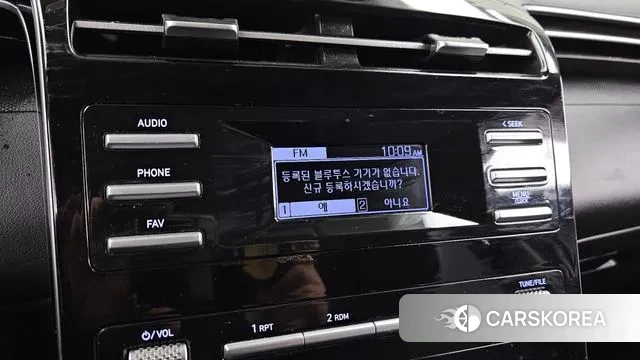 Hyundai Tucson (NX4) id 3611508 из Кореи 8