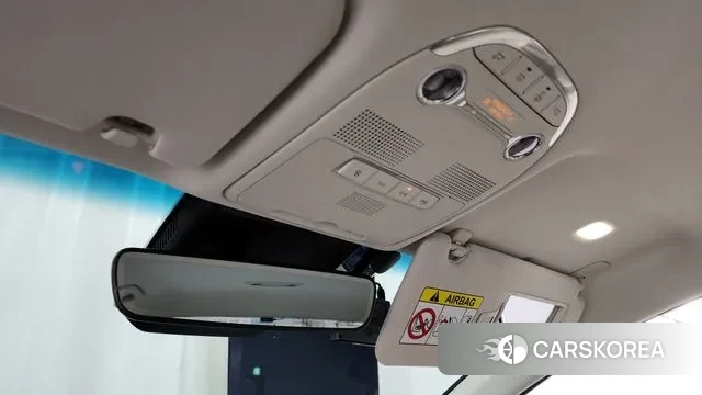 Hyundai The New Grandeur IG id 3592170 из Кореи 8