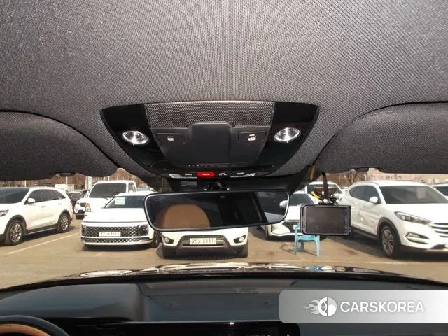 Kia Sorento 4th Generation id 3694797 из Кореи 8