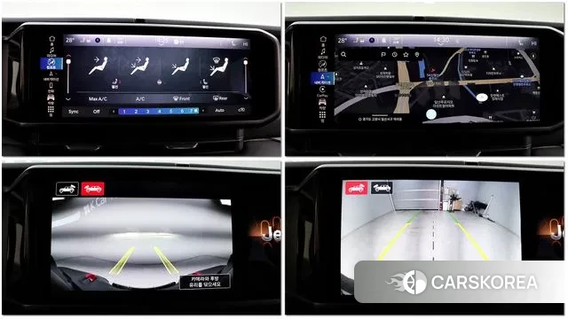 Jeep Wrangler (JL) id 3648776 из Кореи 8