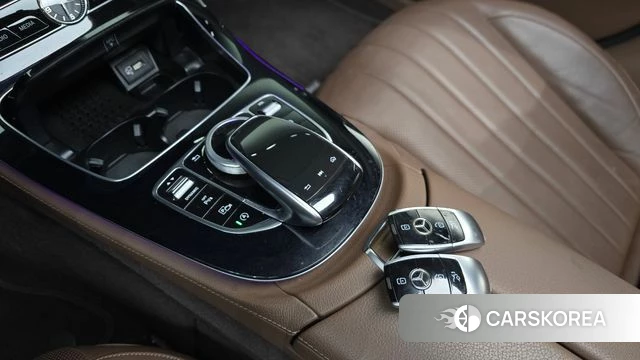 Mercedes-Benz E-Class W213 id 4785600 из Кореи 8