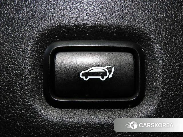 Hyundai Santa Fe TM id 4530864 из Кореи 8