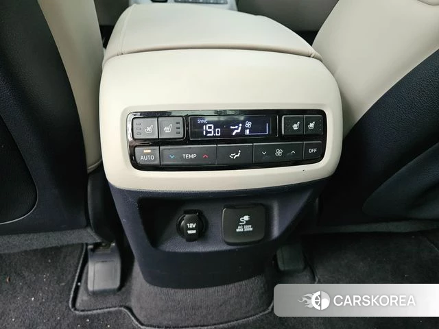 Hyundai Palisade id 4748319 из Кореи 8