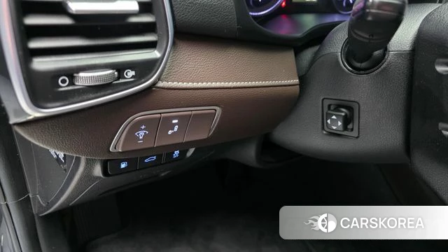 Hyundai Grandeur IG id 3796335 из Кореи 8