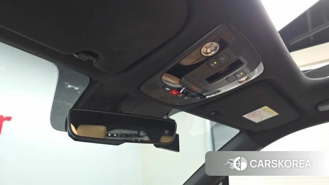 Kia Sorento 4th Generation id 4783713 из Кореи 8