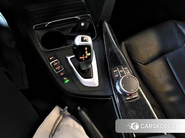 BMW 3 Series GT (F34) id 3672184 из Кореи 8