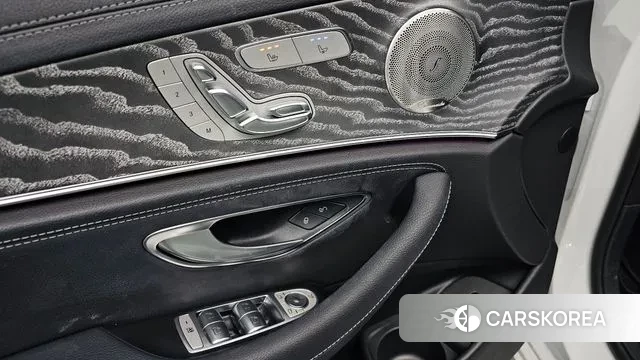 Mercedes-Benz E-Class W213 id 3453252 из Кореи 8